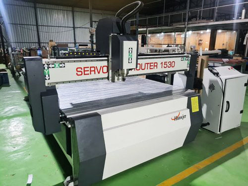 CNC MILLING AND ENGRAVING OF PARTS