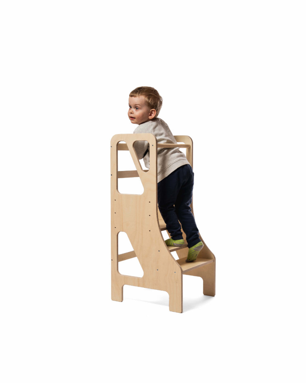 Montessori discount helper tower